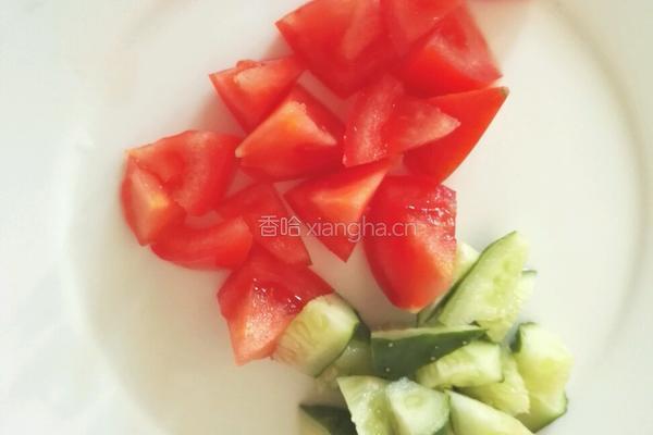 糖醋肉段的做法图解7