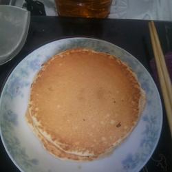 鸡蛋松饼的做法[图]
