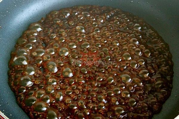 黑胡椒牛排饭的做法图解6