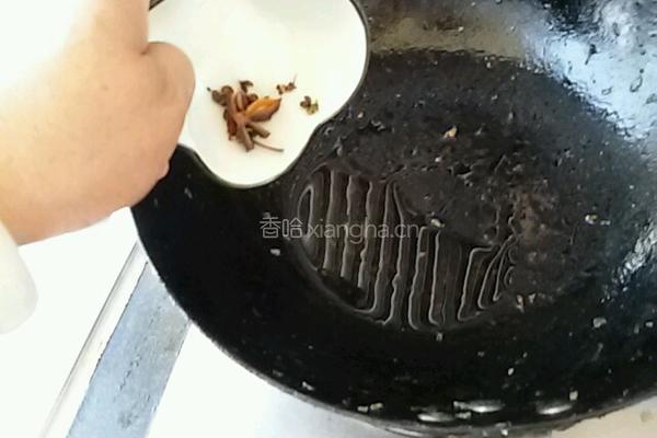 家常烧鲅鱼的做法图解3