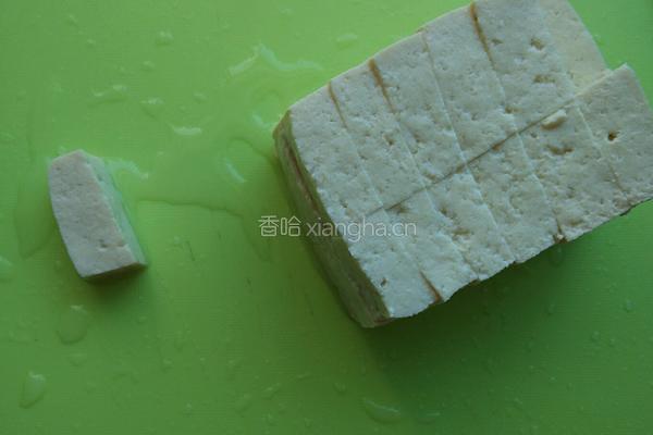 鲫鱼头豆腐汤的做法图解6