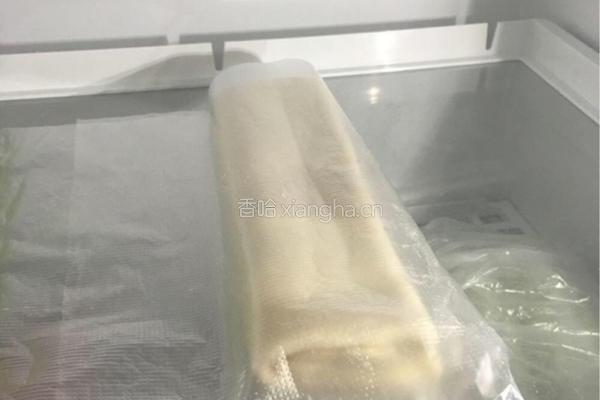 自制蛋挞皮的做法图解12