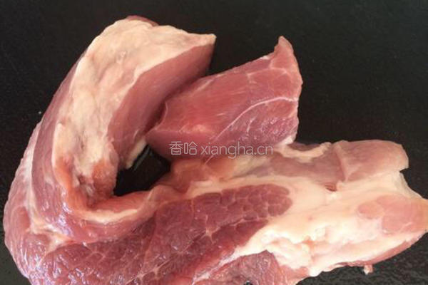 煎酿茄子的做法图解1