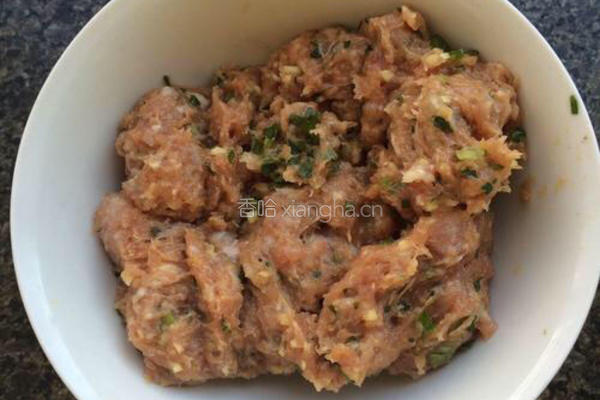 煎酿茄子的做法图解3