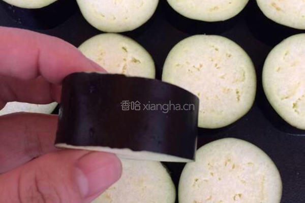 煎酿茄子的做法图解4