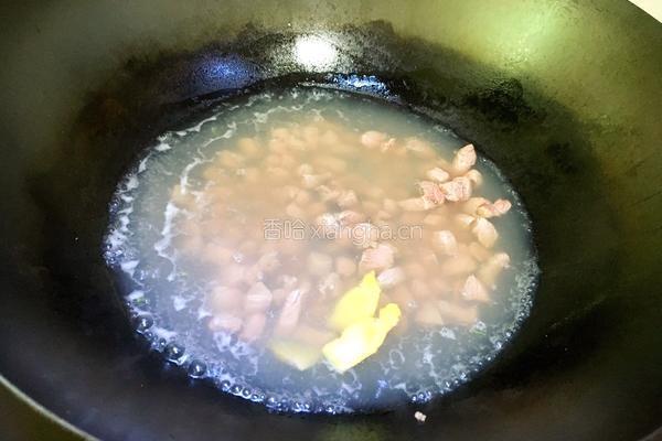 好侍咖喱牛肉饭的做法图解3