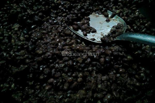 纯手工红豆沙的做法图解7