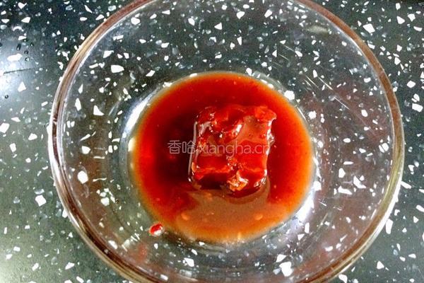 炖猪蹄的做法图解16