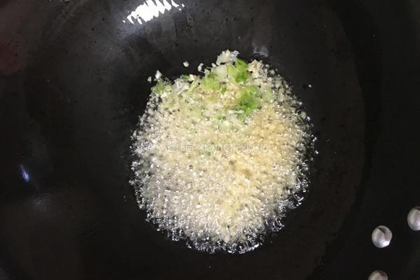 正宗四川麻婆豆腐的做法图解3