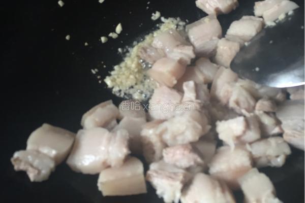 炖猪肉的做法图解3