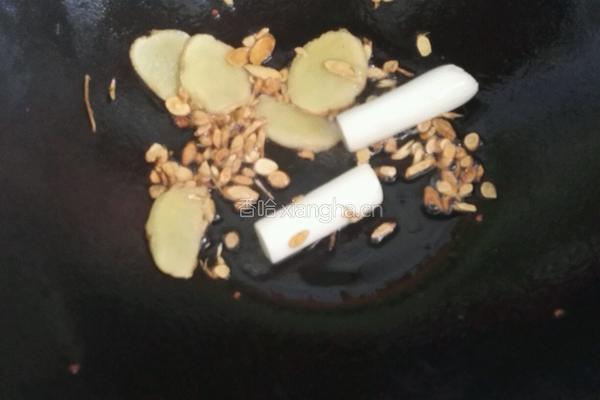 排骨炖冬瓜的做法图解11