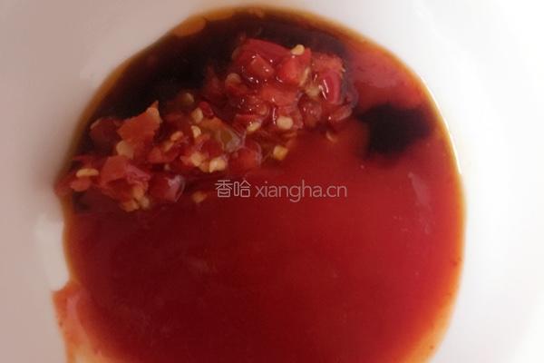 虾油焖大虾的做法图解4
