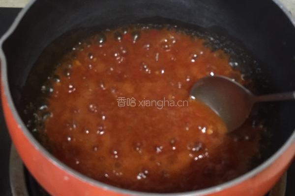 虾油焖大虾的做法图解7