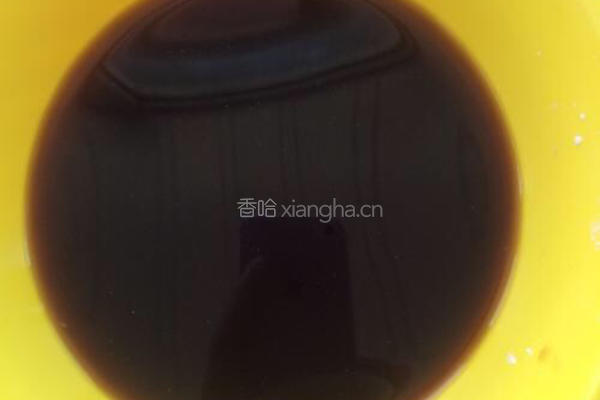 肉段的做法图解3
