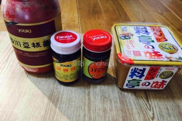 肉酱的做法图解5