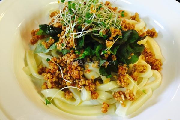 肉酱的做法图解10