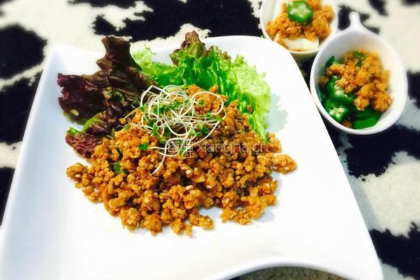 肉酱的做法图解11