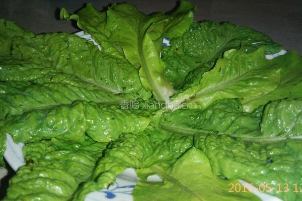 酱味儿烧茄子的做法图解4