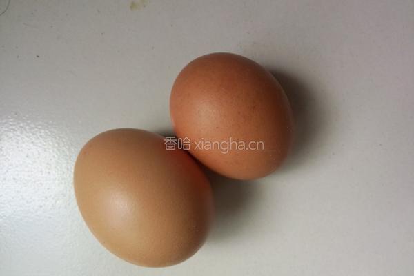 煎蛋的做法图解4