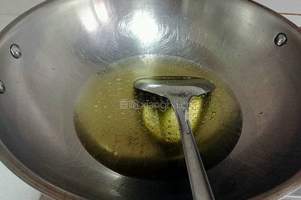 爆炒猪腰的做法图解11