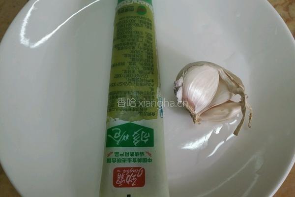 章鱼脚的做法图解2
