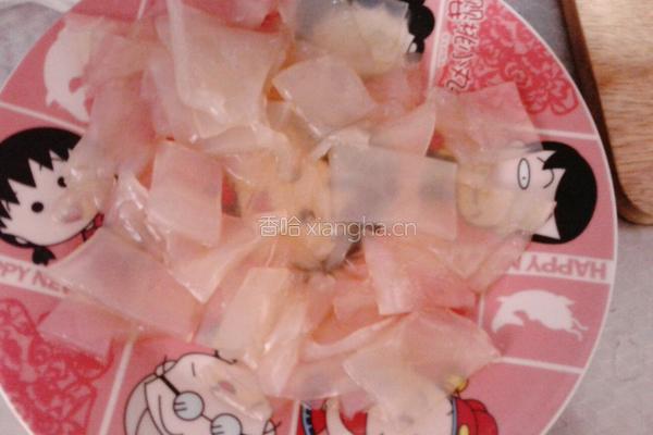 白凉粉的做法图解5