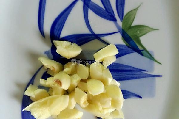 家菜＊清炒苋菜的做法图解3