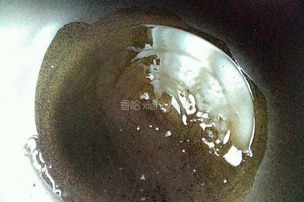 家菜＊卤蛋的做法图解2