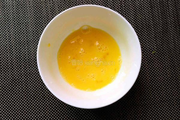 番茄鸡蛋汤的做法图解3