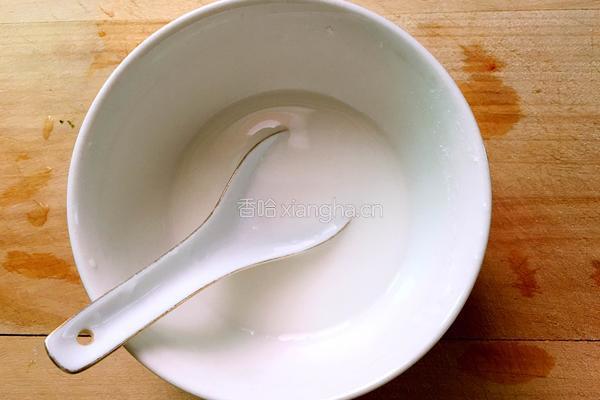 番茄鸡蛋汤的做法图解4