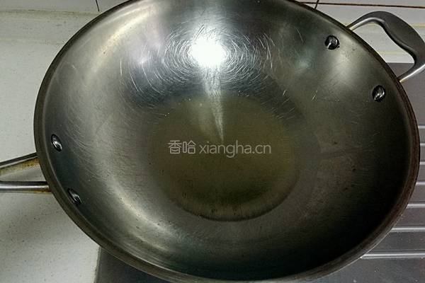干锅菜花的做法图解10