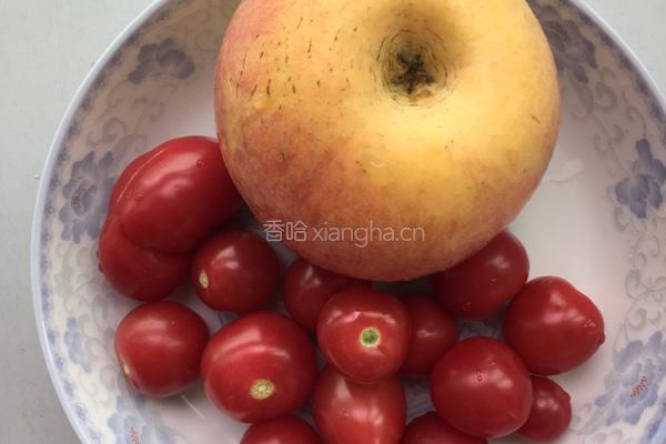 水果捞的做法图解1
