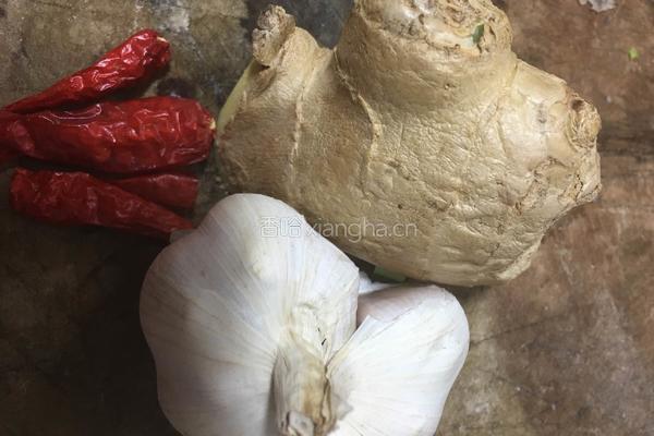 辣炒螺丝的做法图解3
