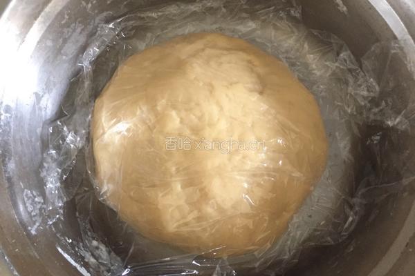 趣味饼干的做法图解4