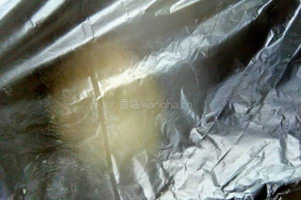 自制放心油条的做法图解4