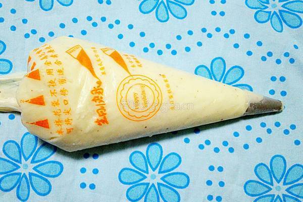 山药土豆泥的做法图解5