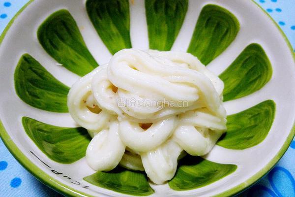 山药土豆泥的做法图解6