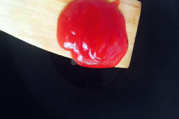 孜然羊肉片的做法图解8