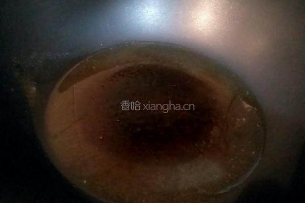 鸡蛋炒丝瓜的做法图解3