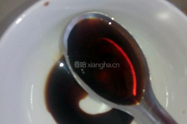 干煸头菜的做法图解2