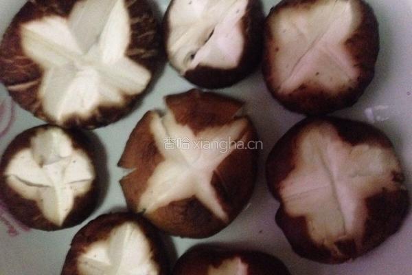 鲜虾粉丝煲的做法图解2