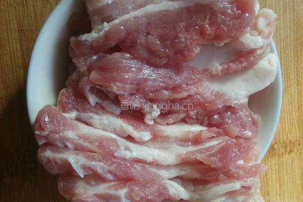 砂锅白菜冻豆腐的做法图解5