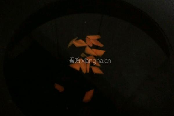 凉拌韭菜的做法图解7