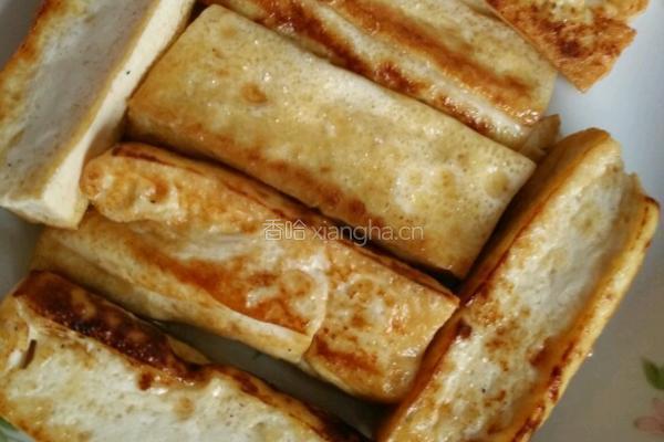 西红柿炖豆腐的做法图解4