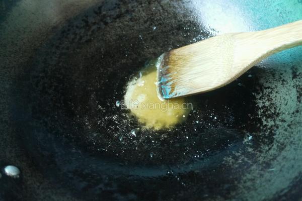 香菇黄豆猪蹄煲的做法图解7
