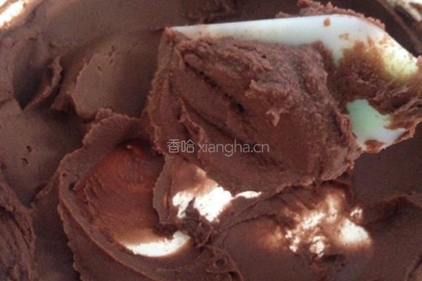 豆沙馅的做法图解6