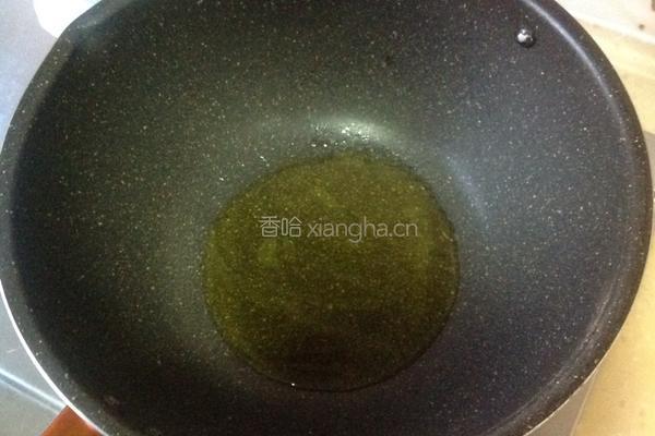 辣椒炒鸡蛋的做法图解3