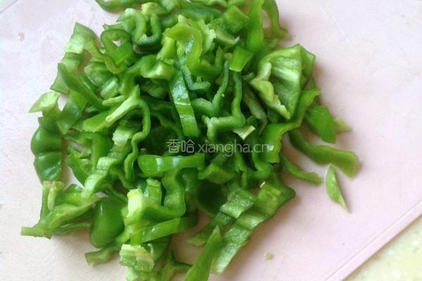 辣椒炒鸡蛋的做法图解6