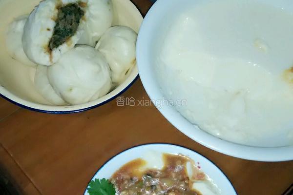 豆腐脑的做法图解9