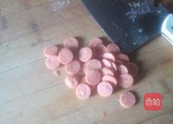 蛋炒饭的做法图解1